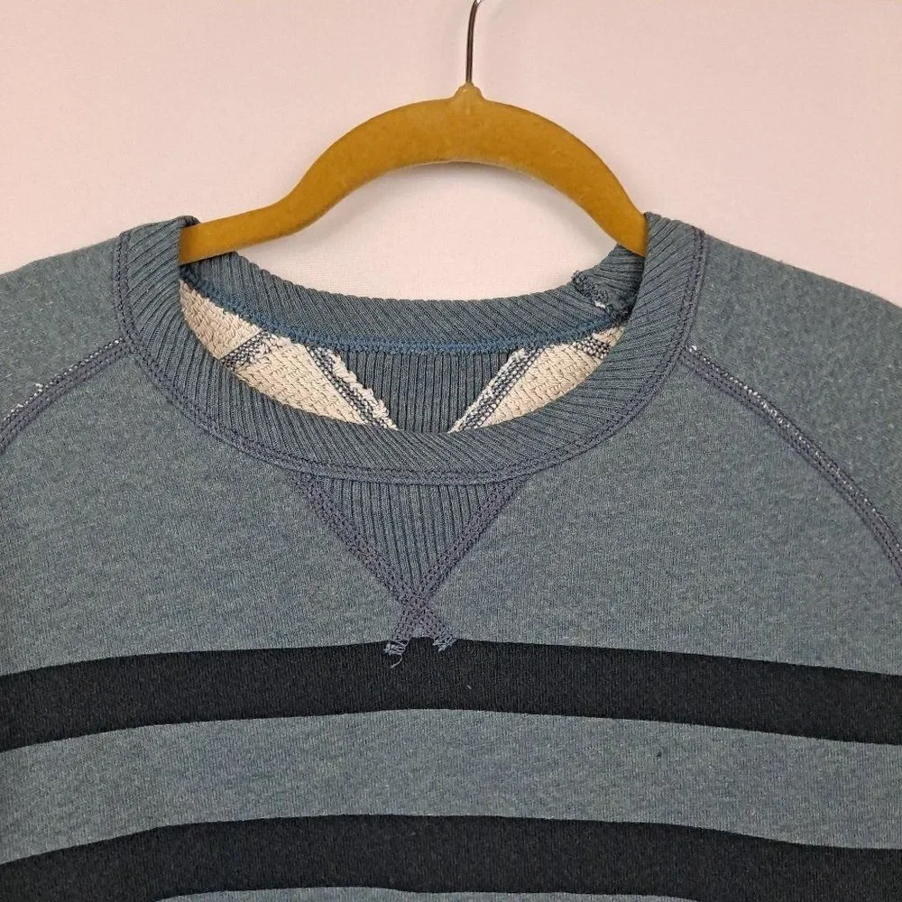 Banana Republic  Mens ‎ heavy pullover NWOT